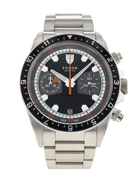 Tudor Heritage Chronograph M70330N-0005